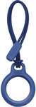 Belkin - Secure Holder with Strap for Apple AirTag, Blue