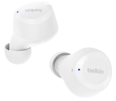Belkin SoundForm Bolt Blanco