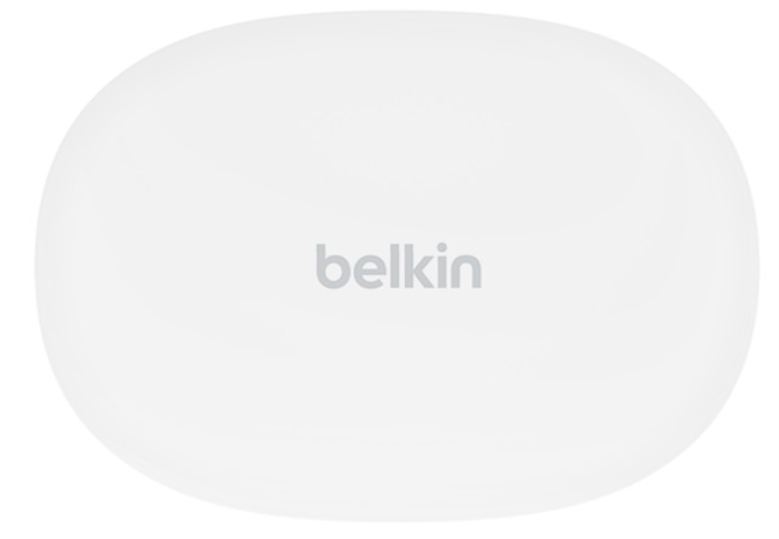 Belkin SoundForm Bolt Blanco4