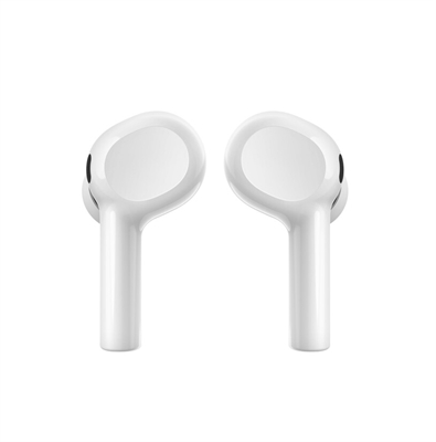 Belkin SoundForm FREEDOM Blanco Vista Trasera