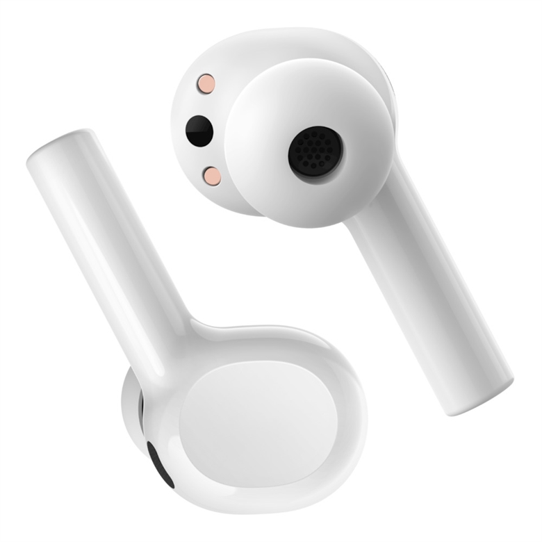 Belkin SoundForm FREEDOM Blanco Vista Lateral