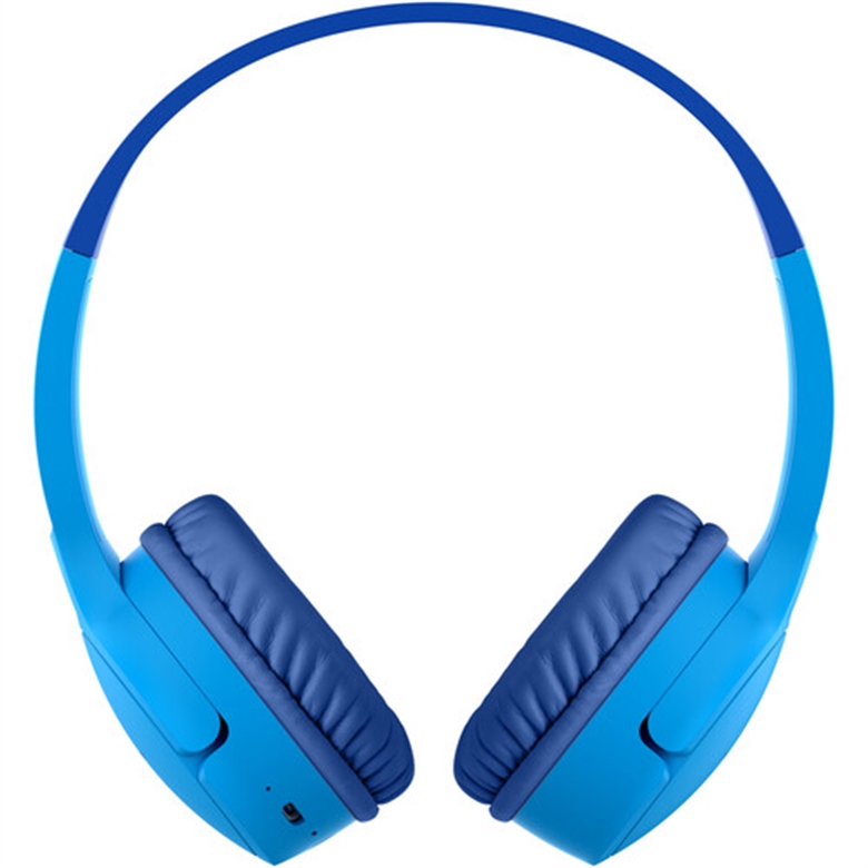 Belkin SoundForm Mini azul - 2