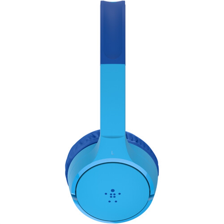 Belkin SoundForm Mini azul - 3