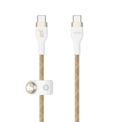 belkin star mickey white front 1