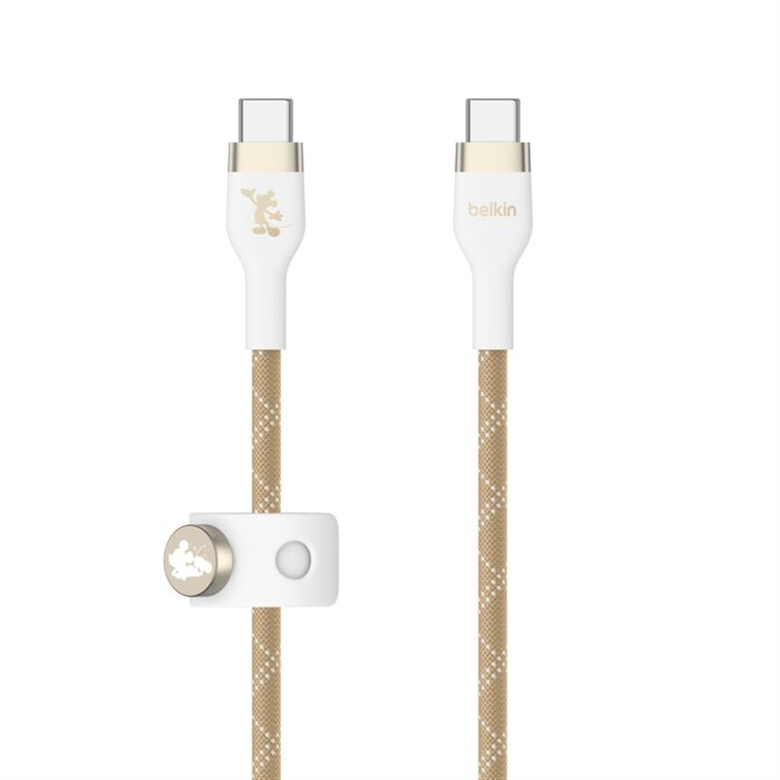 belkin star mickey white front 1