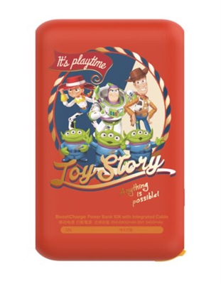 Belkin Toy Story 3
