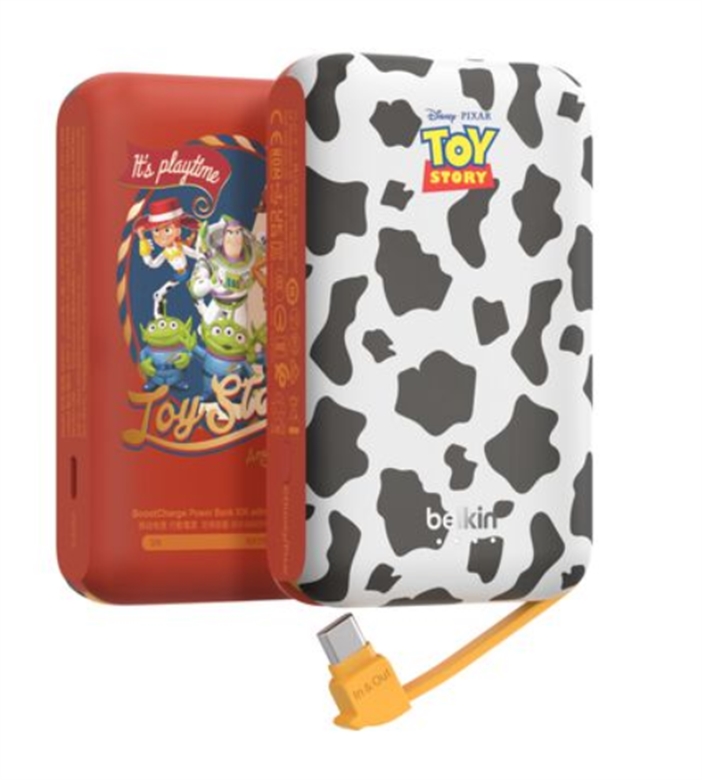 Belkin Toy Story 4