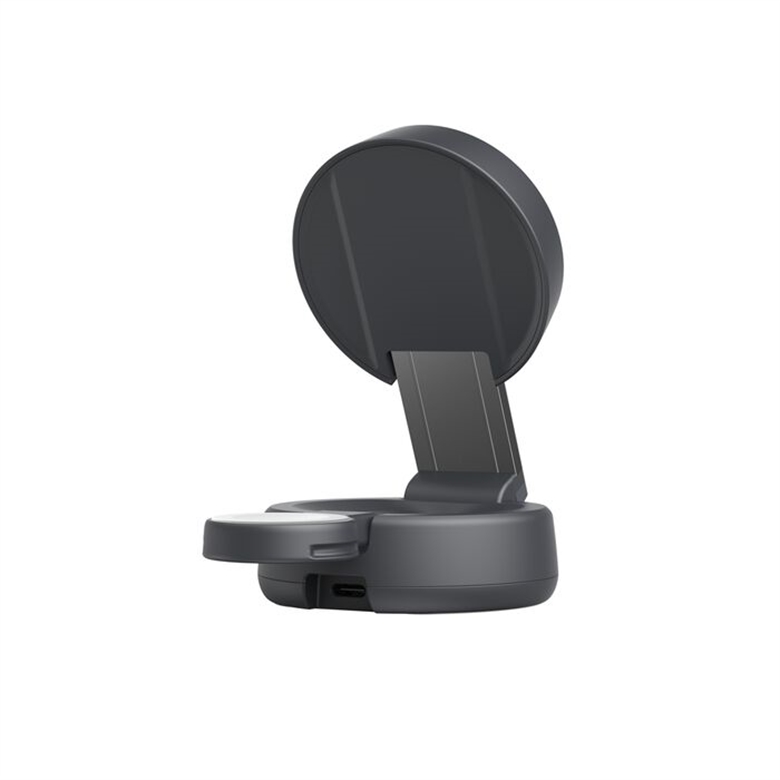 Belkin UltraCharge Pro - Vista Posterior