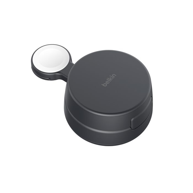 Belkin UltraCharge Pro - Vista Superior