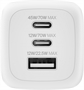 Belkin Wall Charger Lithium ion For Apple Front View 2