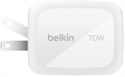 Belkin Wall Charger Lithium ion For Apple Front View 3