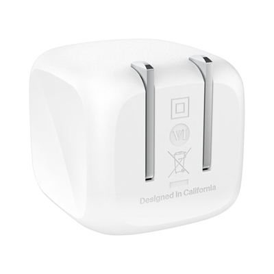 Belkin WCA013DQWH 110 view