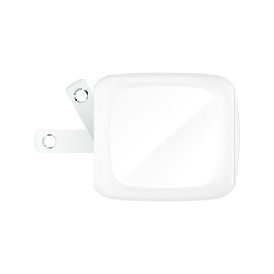 Belkin WCA013DQWH corner view
