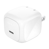 Belkin WCA013DQWH - Wall Charger, USB-C, 45W, White