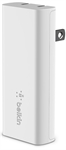 Belkin WCH009dq1MWHB6 - USB-C Wall Charger, 20W, Boost Charge Pro, White