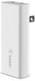 Belkin WCH009dq1MWHB6 - Cargador de Pared USB-C, 20W,  Boost Charge Pro, Blanco