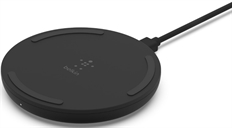 Belkin Boost Charge - Wireless Charger, 10W, Black