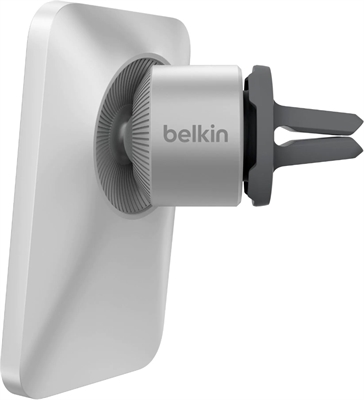Belkin WIC002btGR - Slide Isometric View