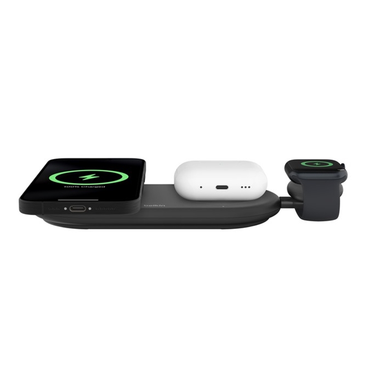 Belkin WIZ022ttBK 2