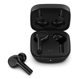 Belkin SoundForm FREEDOM - Earbuds, Stereo, In-ear, Wireless, Bluetooth, 20Hz-20 kHz, Black