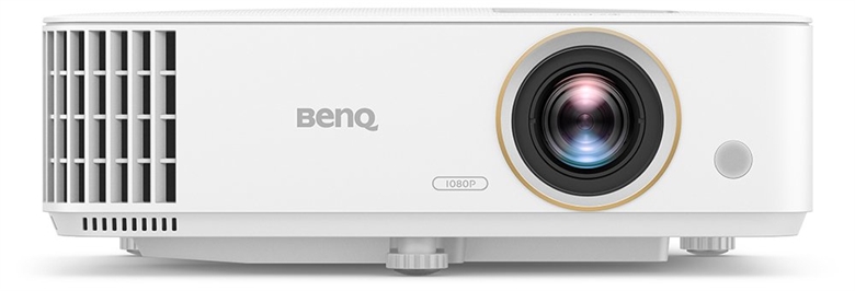 BenQ TH685P front