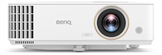 BenQ TH685P - Proyector, 1920 x 1080, DLP, 3500 Lúmenes, HDMI, RS232, USB