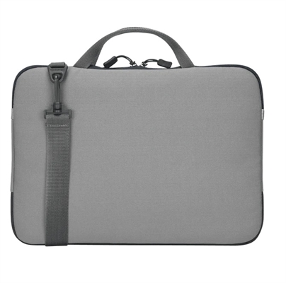 Bex II Slipcase Gray-back View