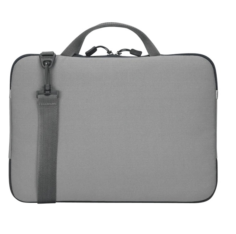 Bex II Slipcase Gray-back View