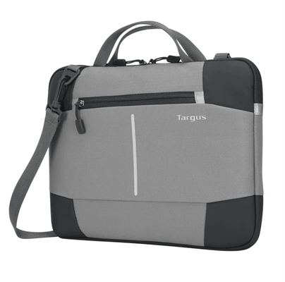 Bex II Slipcase Gray-Front View