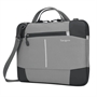 Bex II Slipcase Gray-Front View