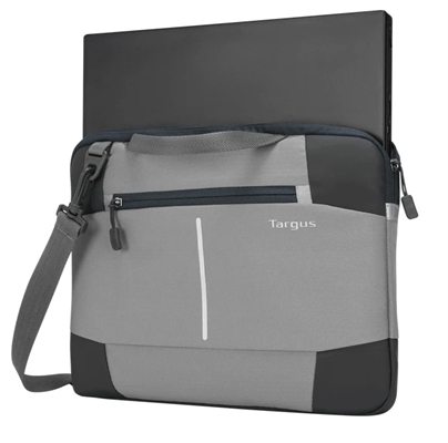 Bex II Slipcase Gray-Open View
