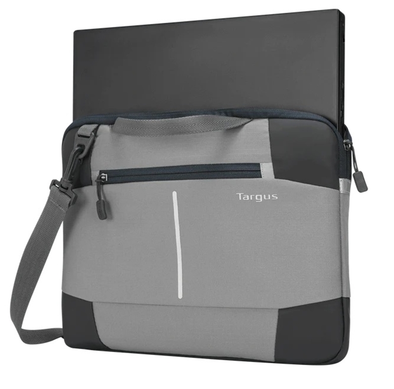 Bex II Slipcase Gray-Open View