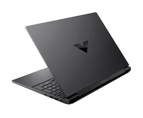 BK9L9LA Laptop Gamer HP Victus 15-fa2018la-Vista Posterior