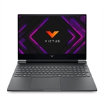 HP Victus 15-fa2018la  - Laptop Gamer, 15.6", Intel Core i5-13420H, 4.6GHz, 8GB RAM, 512GB SSD, GeForce RTX 4050, Plata Mica, Teclado Retroiluminado en Español, Windows 11 Home Single Language