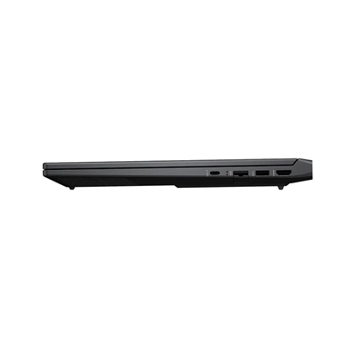 BK9L9LA Laptop Gamer HP Victus 15-fa2018la-Vista Puertos