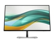 Black-HP Series 5 Pro 524pf 23-8 Inch FHD 100Hz Professional Monitor-Front View