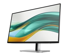 HP Series 5 Pro  - Monitor, 23.8", FHD 1920 x 1080, IPS, 16:9, 100Hz Refresh Rate, HDMI, DisplayPort, Black
