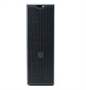 Black-Smart-UPS RT 192V External Battery Pack-Front View