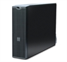 Black-Smart-UPS RT 192V External Battery Pack-Lateral View