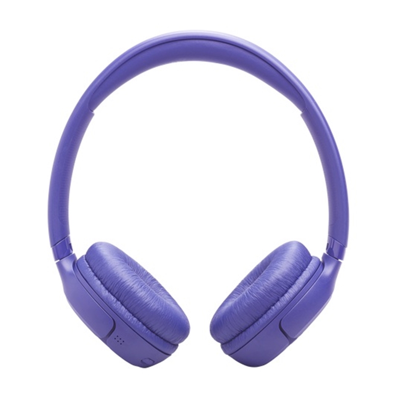 BLT530BTLAVAM Tune 530BT Wireless On-Ear Headphones-Front View2