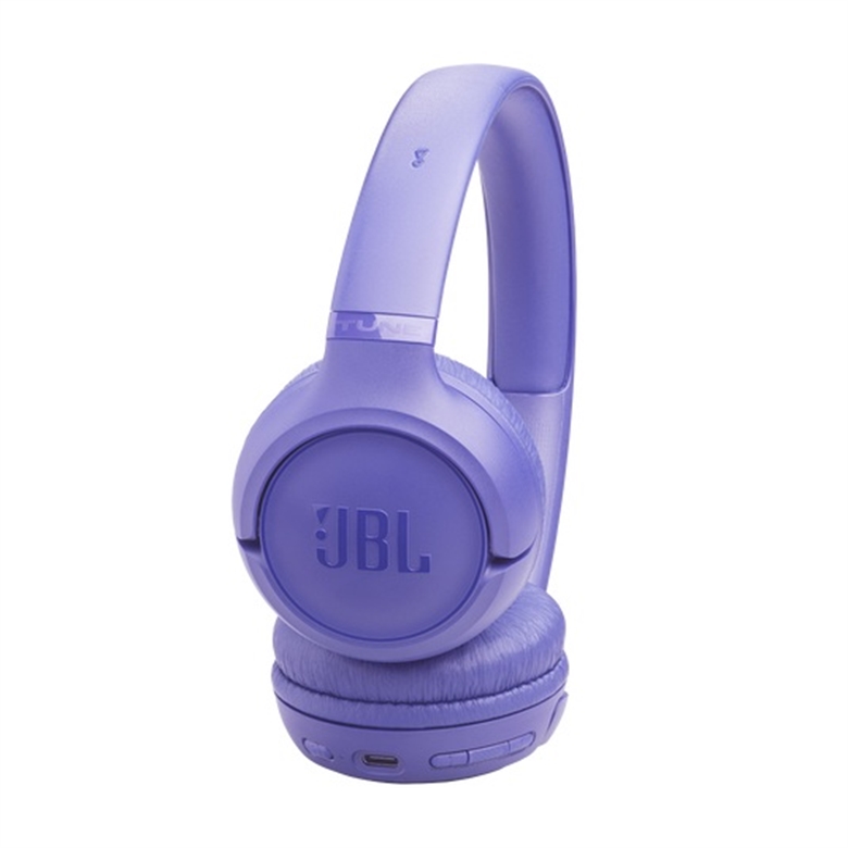 BLT530BTLAVAM Tune 530BT Wireless On-Ear Headphones-side View