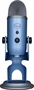 Blue Microphones Yeti Blue 10th Anniversay Edition Back View