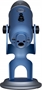Blue Microphones Yeti Blue 10th Anniversay Edition Bottom View