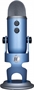 Blue Microphones Yeti Blue 10th Anniversay Edition Front View