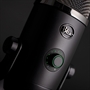 Blue Microphones Yeti X Closeup View