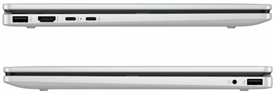 BM2M5LA Vista Puertos