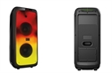 BoomFire Pro back and front