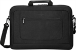 Targus TBT935GL  - Laptop Case, Black, Polyester, 15.6"
