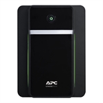 APC BX1600M-LM - Back-UPS, 1600VA/960W, AVR, 350J, 6 NEMA 5-15R Outlets, 120V, Black