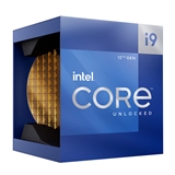 Intel Core i9-12900K - Procesador, Alder Lake, 16 Núcleos, 24 Hilos, 5.20GHz, LGA 1700, 241W